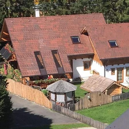 Zimmer Im Lungau Sankt Michael im Lungau Bagian luar foto