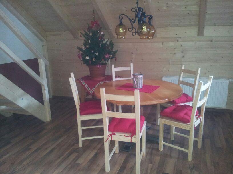 Zimmer Im Lungau Sankt Michael im Lungau Ruang foto