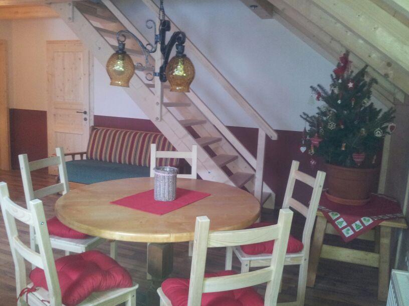 Zimmer Im Lungau Sankt Michael im Lungau Ruang foto
