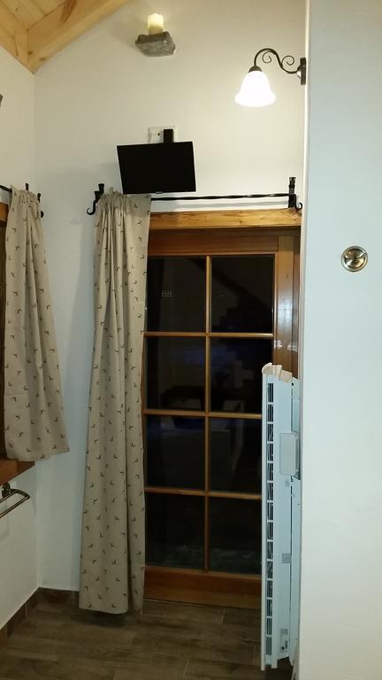 Zimmer Im Lungau Sankt Michael im Lungau Bagian luar foto