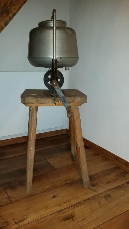 Zimmer Im Lungau Sankt Michael im Lungau Bagian luar foto