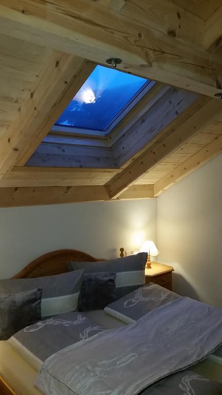 Zimmer Im Lungau Sankt Michael im Lungau Bagian luar foto