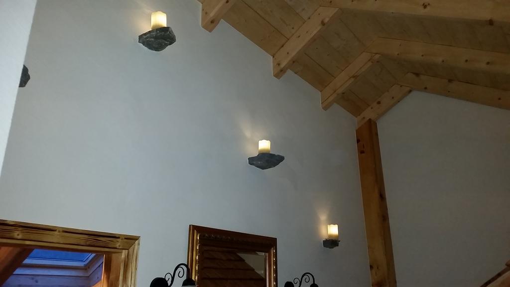 Zimmer Im Lungau Sankt Michael im Lungau Bagian luar foto