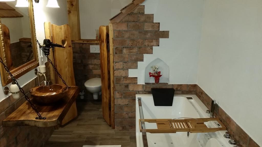 Zimmer Im Lungau Sankt Michael im Lungau Bagian luar foto