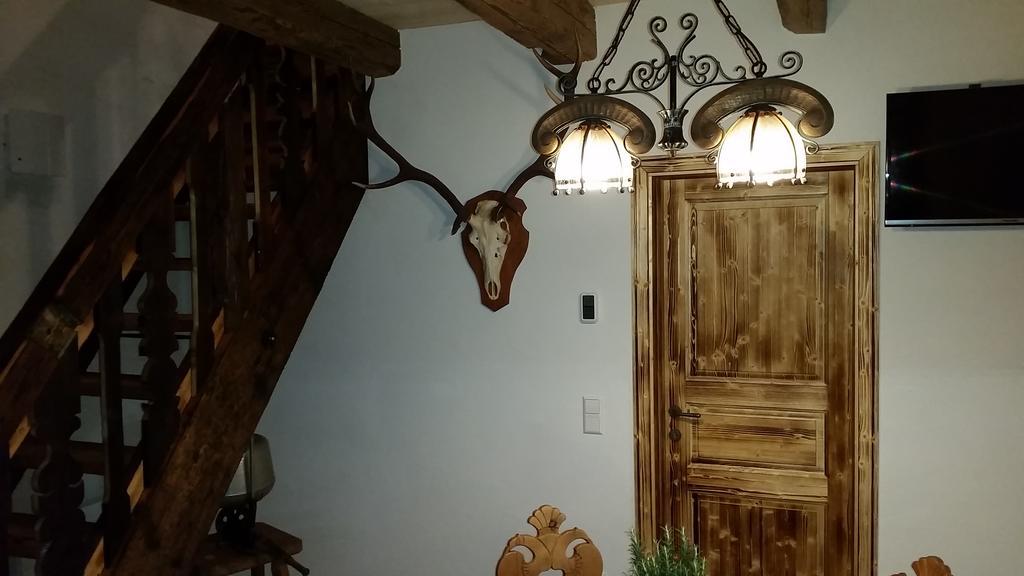 Zimmer Im Lungau Sankt Michael im Lungau Bagian luar foto